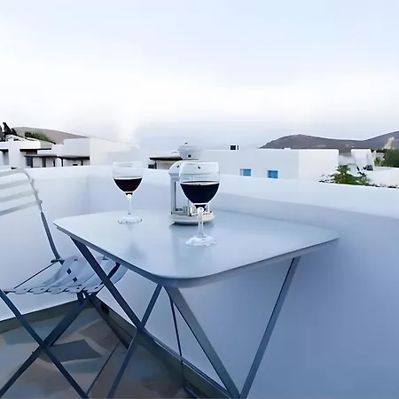 Apartment Astarti Homy Livadi (Serifos)