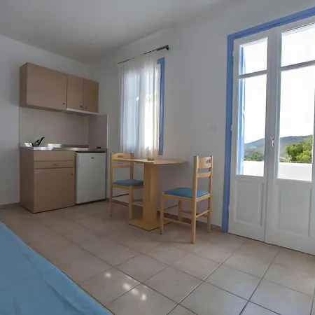 Astarti Homy Apartment