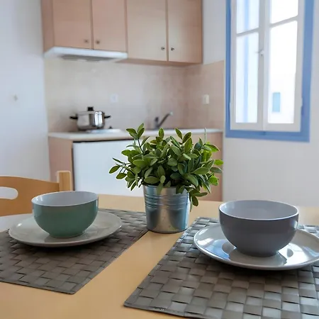 Apartment Astarti Homy *