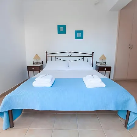 Apartment Astarti Homy Livadi (Serifos)
