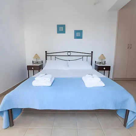 Astarti Homy Apartment