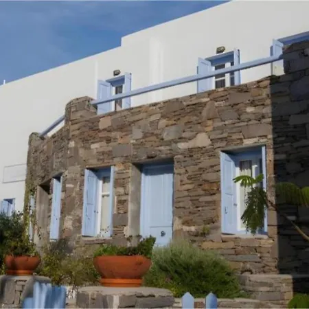 Apartment Astarti Homy Livadi (Serifos)