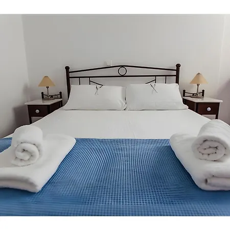 Apartment Astarti Homy *