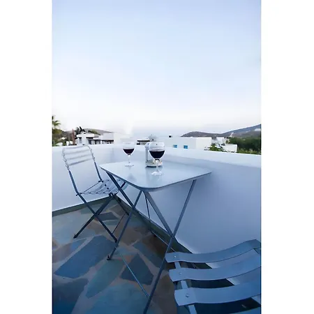 Apartment Astarti Homy Livadi (Serifos)