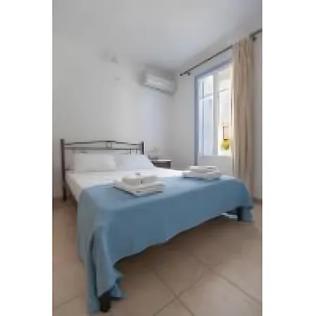 Apartment Astarti Homy