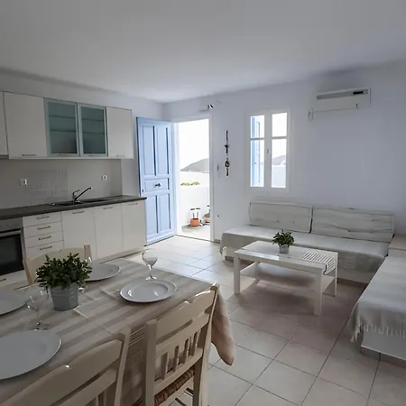 Apartment Astarti Homy *