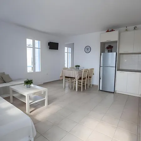 Astarti Homy Apartment Livadi (Serifos)