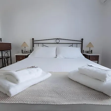 Apartment Astarti Homy *